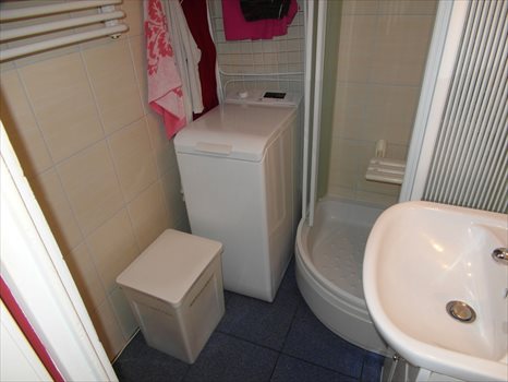 Mieszkanie dwupokojowe na sprzedaż Grudziądz 39m2 Foto 3