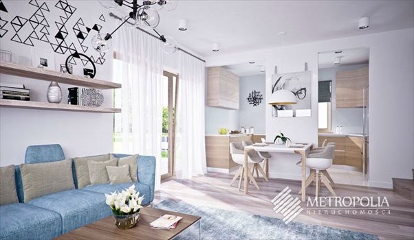 Dom na sprzedaż Czułówek 183m2 Foto 9