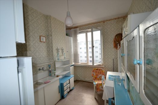 Mieszkanie dwupokojowe na sprzedaż Gdynia, Grabówek, Morska 44m2 Foto 3