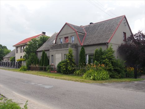 Dom na sprzedaż Przybysław 120m2 Foto 2