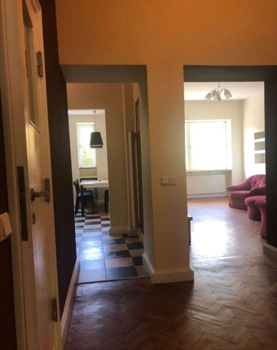 Mieszkanie trzypokojowe na sprzedaż Łódź, Śródmieście, Uniwersytecka 12 93m2 Foto 5