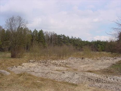 Działka inna na sprzedaż Ostrowite, Linia Brzegowa, NADJEZIORNA 1 130m2 Foto 2