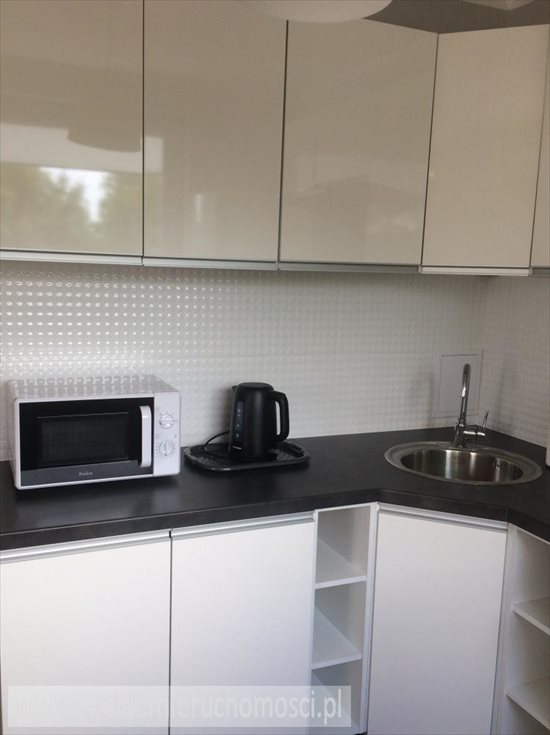 Mieszkanie dwupokojowe na wynajem Zielona Góra 48m2 Foto 10