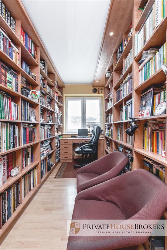 Mieszkanie trzypokojowe na sprzedaż Kraków, Wola Justowska, Piotra Borowego 120m2 Foto 7