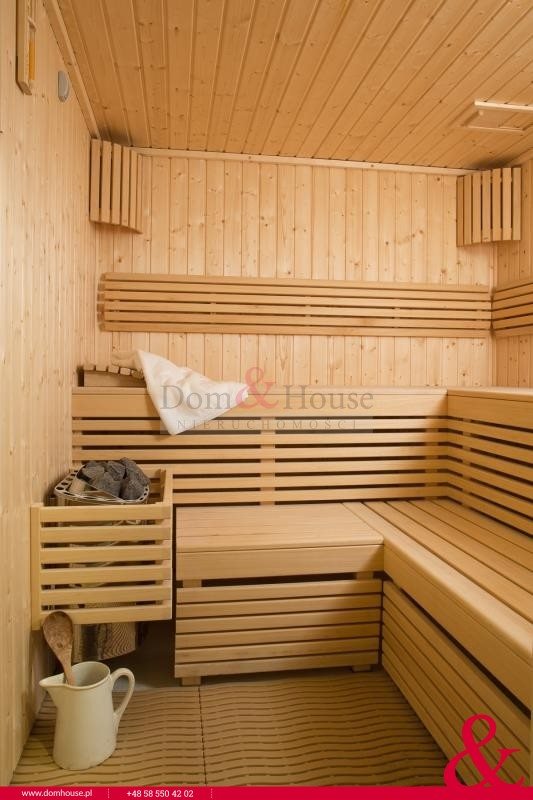 Mieszkanie dwupokojowe na wynajem Gdańsk, Główne Miasto, Szafarnia 61m2 Foto 9