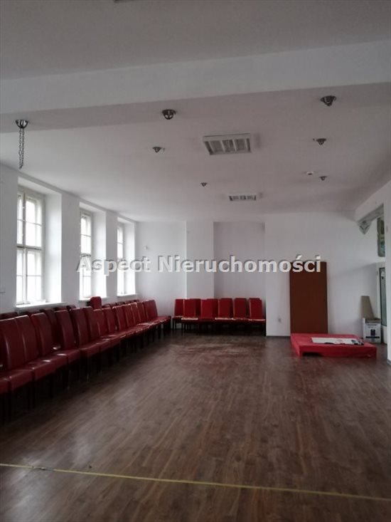 Lokal użytkowy na wynajem Elbląg 170m2 Foto 4