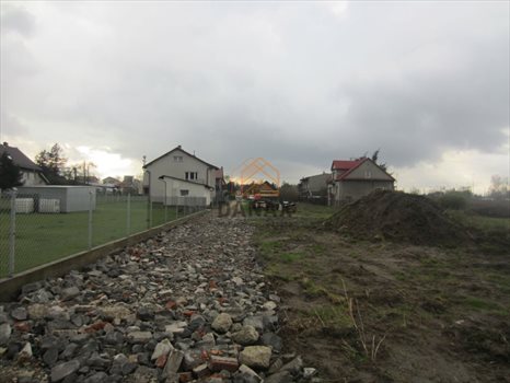 Działka budowlana na sprzedaż Kraków, Łagiewniki-Borek Fałęcki, Borek Fałęcki, Zakopiańska 2 974m2 Foto 3