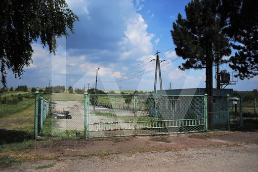 Działka przemysłowo-handlowa pod dzierżawę Sławków 3 000m2 Foto 6