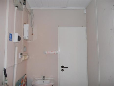 Lokal użytkowy na wynajem Gdynia, POGÓRZE, MIESZKOWSKIEGO STANISŁAWA 27m2 Foto 5