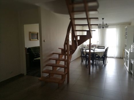 Mieszkanie czteropokojowe na sprzedaż Wrocław, Zakrzów, Staropolska 106m2 Foto 1