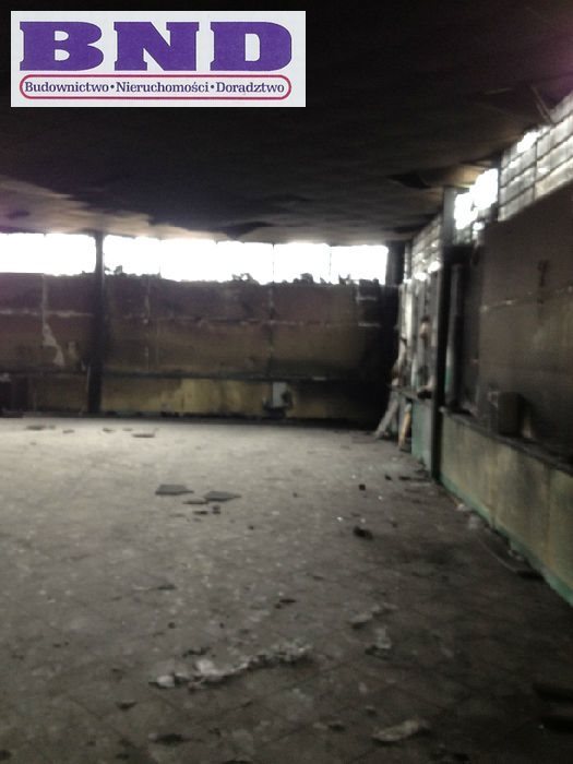 Działka inna na sprzedaż Zabrze 6 500m2 Foto 2