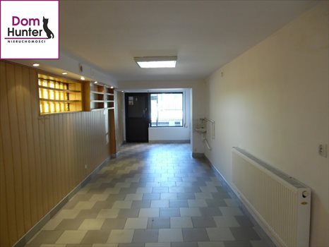 Lokal użytkowy na wynajem Gdańsk, Brzeźno, Walecznych 110m2 Foto 8