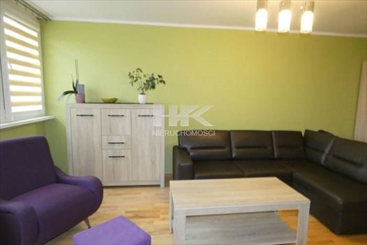 Mieszkanie dwupokojowe na sprzedaż Bogatynia 46m2 Foto 3