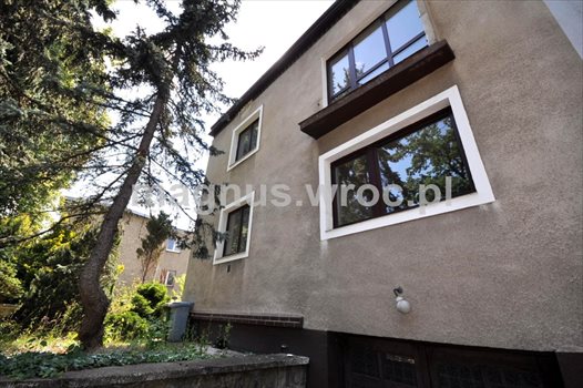 Dom na sprzedaż Wrocław, Krzyki, Borek 140m2 Foto 3