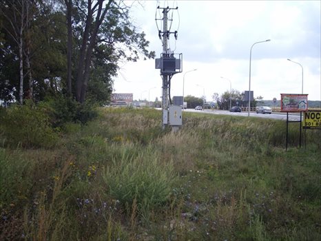 Działka inwestycyjna na sprzedaż Krępice, Aktywność gospodarcza 22 000m2 Foto 5