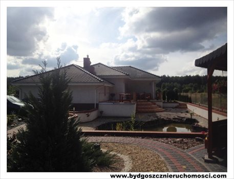 Dom na wynajem Łochowo 150m2 Foto 9