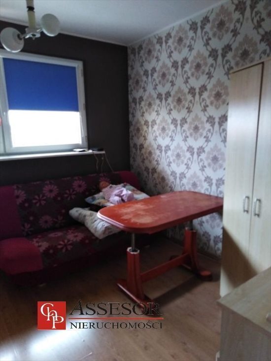 Mieszkanie trzypokojowe na sprzedaż Kalisz, Korczak, Robotnicza 61m2 Foto 7