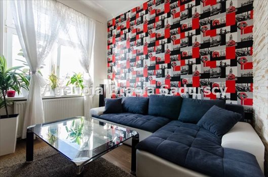 Mieszkanie dwupokojowe na sprzedaż Kraków, Śródmieście, Bosacka 49m2 Foto 2