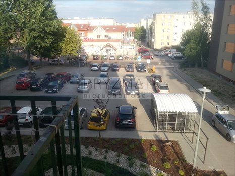 Mieszkanie trzypokojowe na sprzedaż Mińsk Mazowiecki, Mikołaja Kopernika 46m2 Foto 6