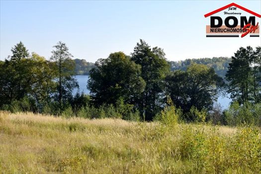 Działka inna na sprzedaż Drawsko Pomorskie, Jezioro, Las, Park, Rzeka, Tereny rekreacyjne, Okrzei 982m2 Foto 1