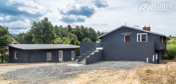 Lokal użytkowy na sprzedaż Bielsko-Biała, Wyzwolenia 421m2 Foto 12