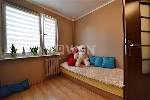 Mieszkanie trzypokojowe na sprzedaż Bolesławiec, Centrum 62m2 Foto 3
