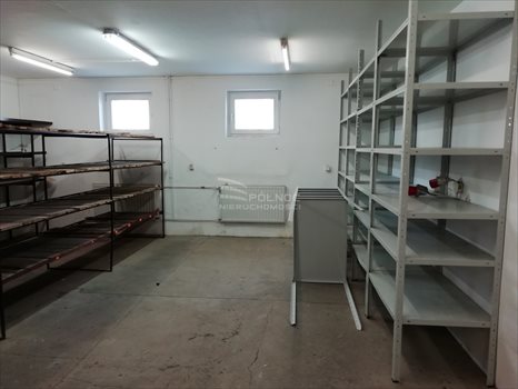 Lokal użytkowy na sprzedaż Bolesławiec 617m2 Foto 4