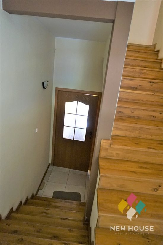 Lokal użytkowy na sprzedaż Olsztynek 185m2 Foto 12