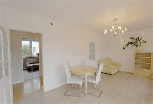 Mieszkanie trzypokojowe na wynajem Szczecin, Bezrzecze, KORALOWA 59m2 Foto 5