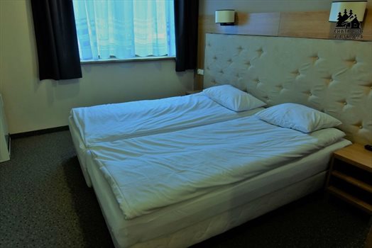 Mieszkanie dwupokojowe na sprzedaż Kościelisko 49m2 Foto 9