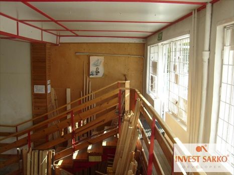 Lokal użytkowy na sprzedaż Gdańsk, Przymorze, ŚLĄSKA 108m2 Foto 5