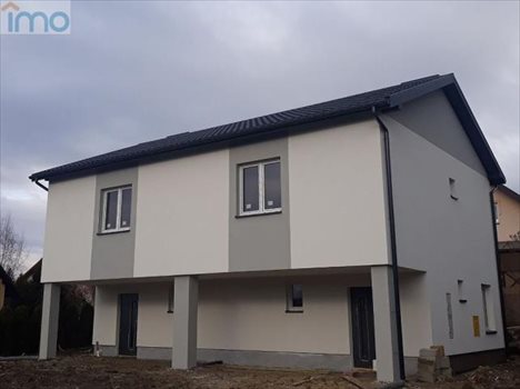 Dom na sprzedaż Rzeszów, Zalesie 79m2 Foto 2