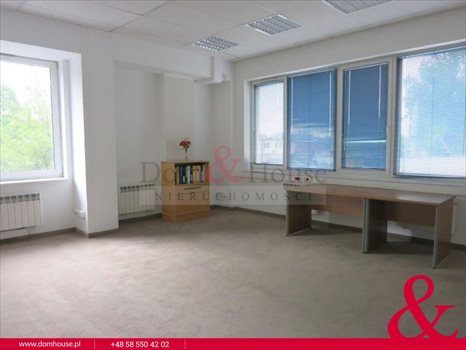 Lokal użytkowy na wynajem Sopot, Dolny, 3 Maja 117m2 Foto 2