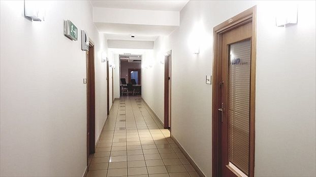 Lokal użytkowy na wynajem Warszawa, Śródmieście, Andersa 1 850m2 Foto 4
