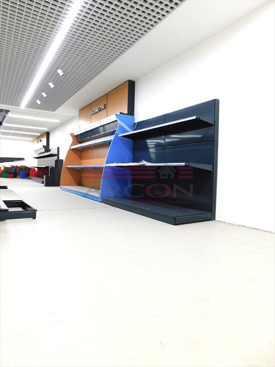 Lokal użytkowy na wynajem Mińsk Mazowiecki 900m2 Foto 3