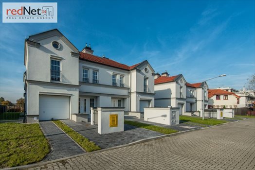 Dom na sprzedaż Józefosław, Sasanki 200m2 Foto 4