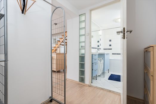 Mieszkanie dwupokojowe na wynajem Kraków, Śródmieście, Pędzichów 45m2 Foto 11