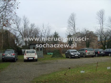 Działka komercyjna pod dzierżawę Sochaczew, Sienkiewicza 1 000m2 Foto 12