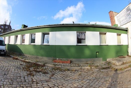 Lokal użytkowy na sprzedaż Wałbrzych, Śródmieście 224m2 Foto 8