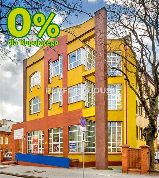 Lokal użytkowy na sprzedaż Żyrardów, Narutowicza 874m2 Foto 1