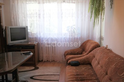 Mieszkanie trzypokojowe na sprzedaż Ełk, Centrum, Mickiewicza 47m2 Foto 2