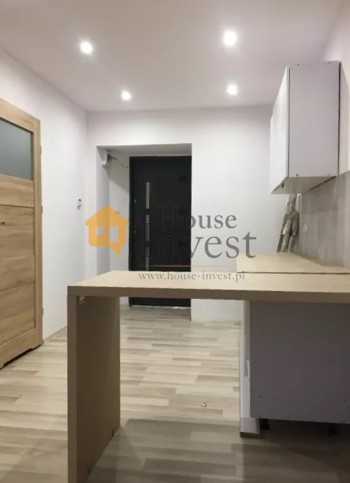 Kawalerka na sprzedaż Legnica, Kościelna 29m2 Foto 4