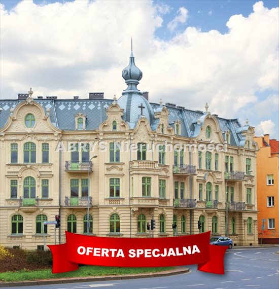 Lokal użytkowy na wynajem Olsztyn, Śródmieście 507m2 Foto 1