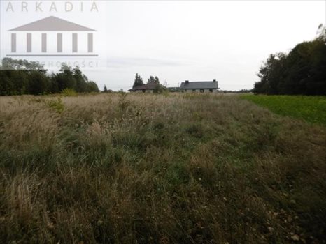 Działka budowlana pod dzierżawę Błonie 5 424m2 Foto 6