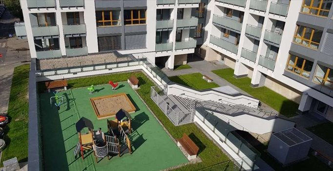 Mieszkanie dwupokojowe na sprzedaż Warszawa, Targówek, Michała Ossowskiego 51m2 Foto 5