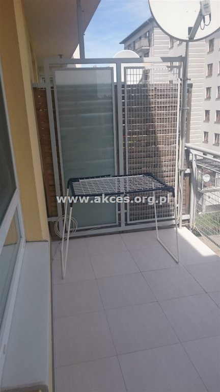 Mieszkanie dwupokojowe na wynajem Piaseczno, Centrum 55m2 Foto 4