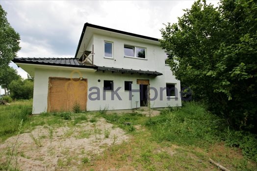 Dom na sprzedaż Zielona Góra, Chynów 190m2 Foto 4