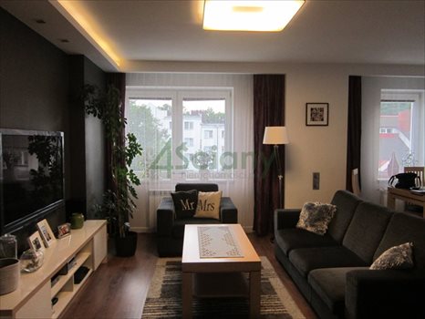 Mieszkanie trzypokojowe na sprzedaż Brwinów, Wspólna 71m2 Foto 2