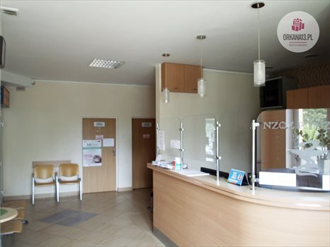 Lokal użytkowy na sprzedaż Olsztyn, Pieczewo, ul. Władysława Gębika 581m2 Foto 2