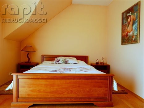 Dom na sprzedaż Krzyszkowice 240m2 Foto 7
